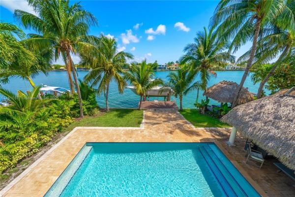 NORMANDY GOLF COURSE