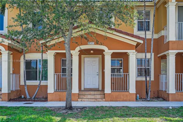 Bluewaters Subdivision