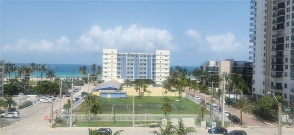 1600 S OCEAN DR #6G, HOLLYWOOD, FL 33019