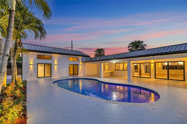 MARY ANN ESTATES 1ST ADDN