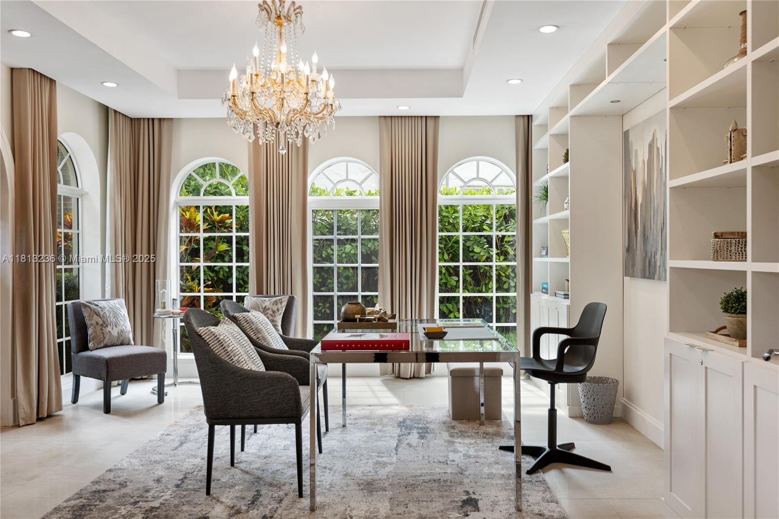 SUNSET LAKE AMD PL - фото