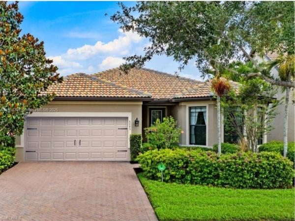 Del Webb Naples