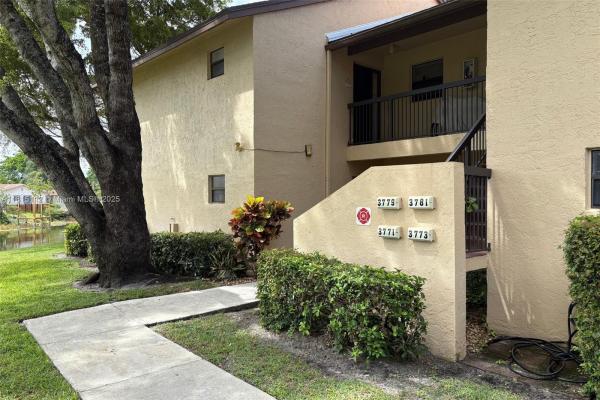 Karanda Village III B