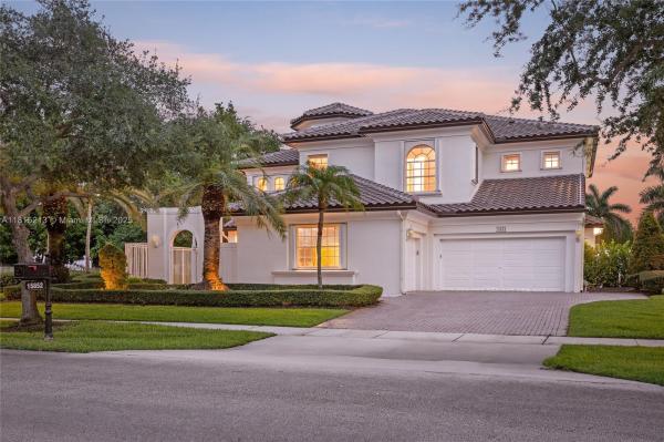 HIGHLAND RANCH ESTATES