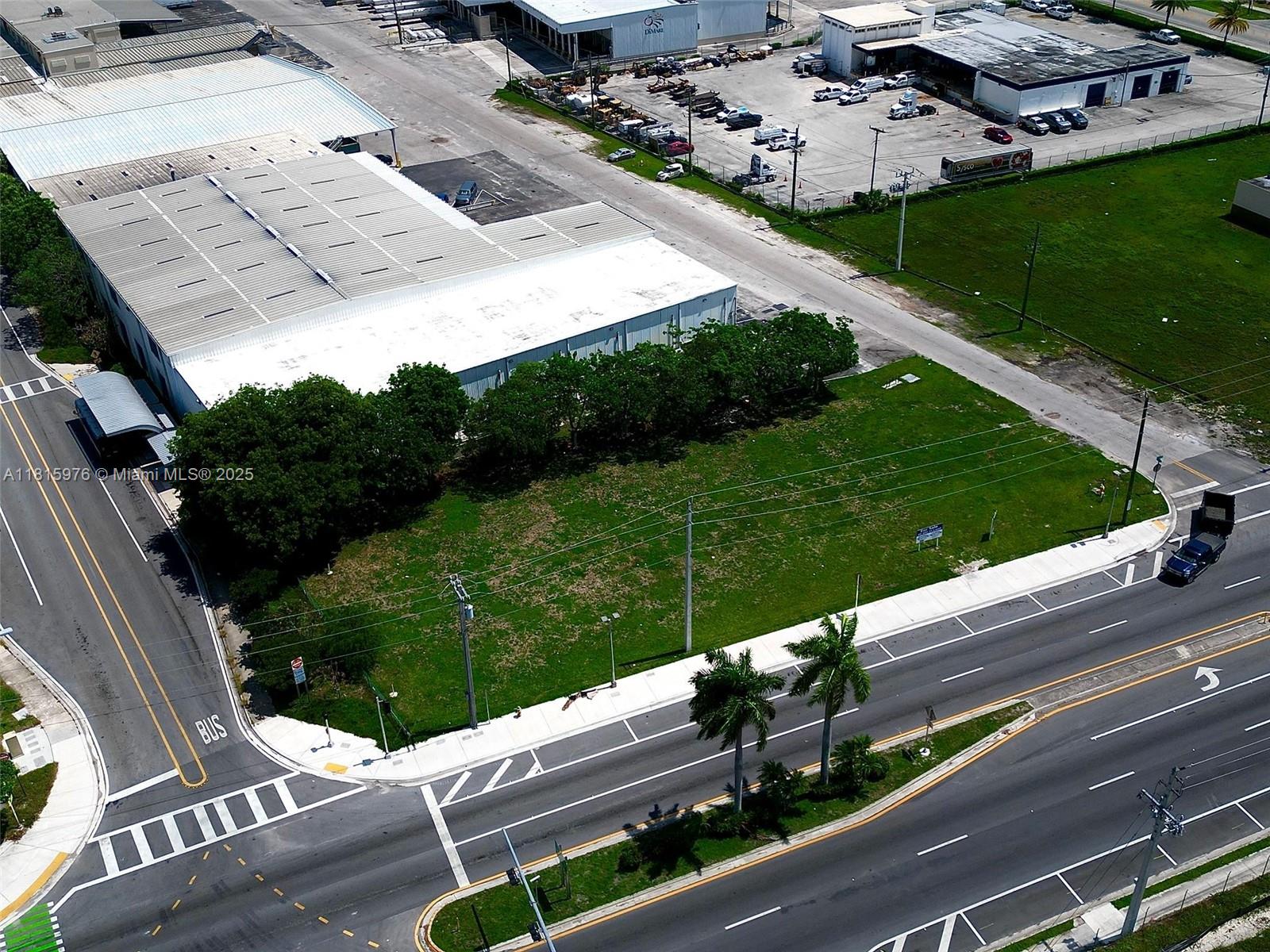 INDUSTRIAL ADDN NO 2 - фото