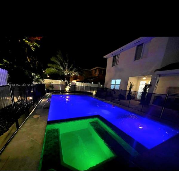 KENDALL COUNTRY ESTATES.