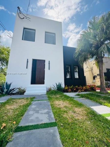 1ST WESTMORELAND ADDN