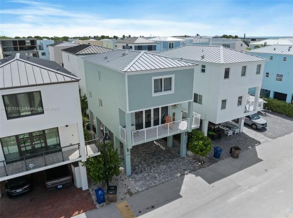 KEY LARGO OCEAN RESORT CO