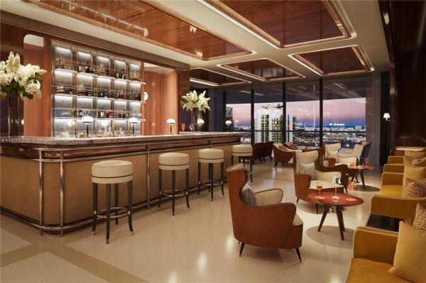 CIPRIANI RESIDENCES MIAMI