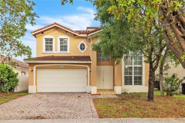 BLUEWATERS SUBDIVISION