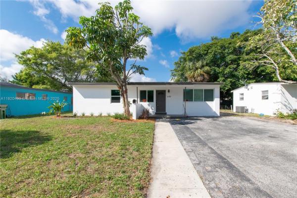 LAUDERDALE MANORS ADD-REV