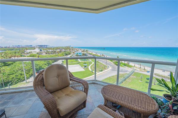 RENAISSANCE ON THE OCEAN