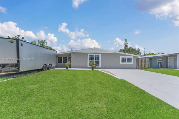 DRIFTWOOD ESTATES NO 29