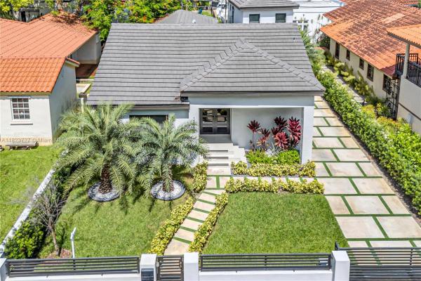 TAMIAMI PLACE PLAN NO 3