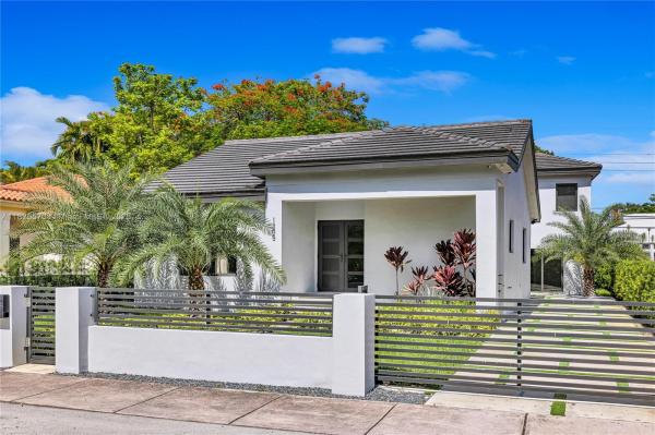 TAMIAMI PLACE PLAN NO 3