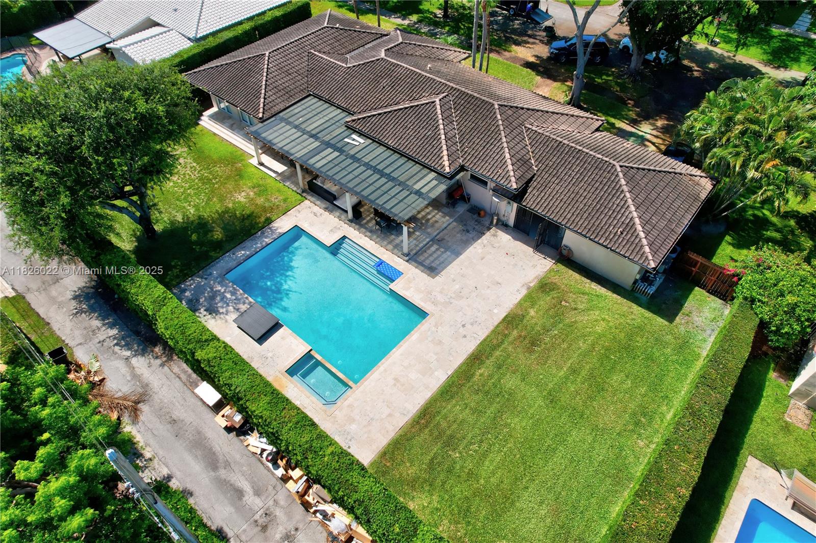 MIAMI SHORES SEC 3 - фото