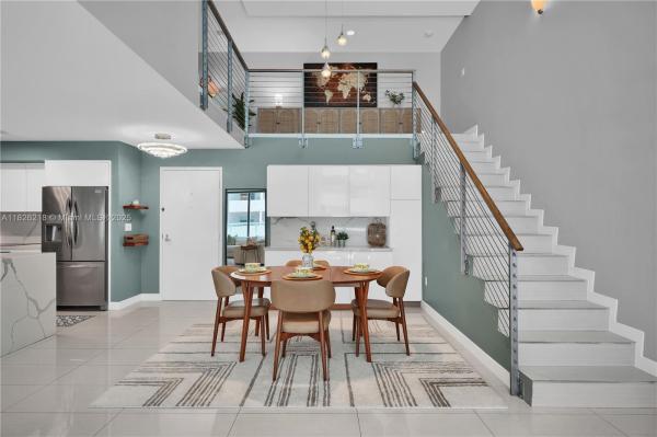 The Axis on Brickell