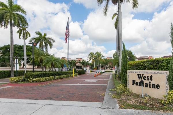 WEST FONTAINE CONDO