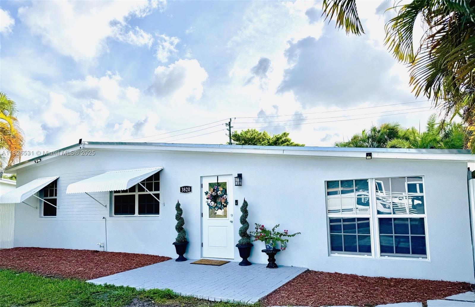 LAKE FOREST SEC 3 - фото