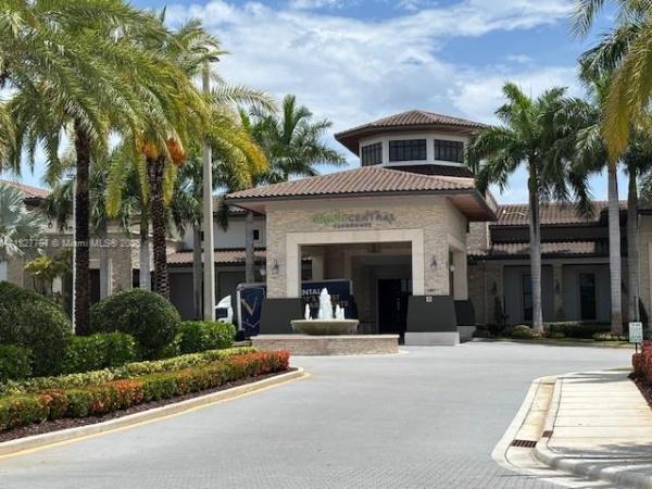 GRAND BAY SOUTH VILLAS