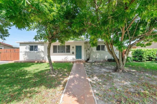 IDEAL HOMES SUB NO 8