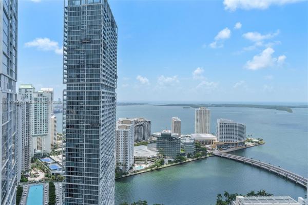 500 BRICKELL AVE #4101, MIAMI, FL 33131