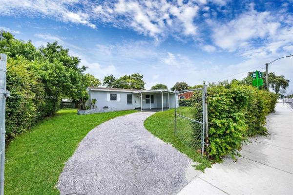 NORTH RIDGE 1ST ADDN