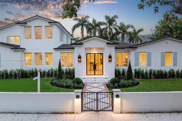 MIAMI SHORES SEC 1 AMD