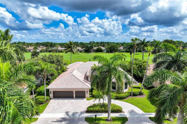 SECTOR 7 - PARCELS F G H