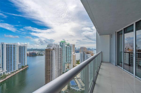495 BRICKELL AVE #3708, MIAMI, FL 33131