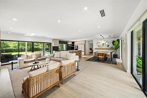 OLD CUTLER ESTATES SEC 3