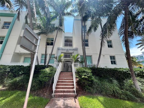 THE WAVERLY AT SURFSIDE B