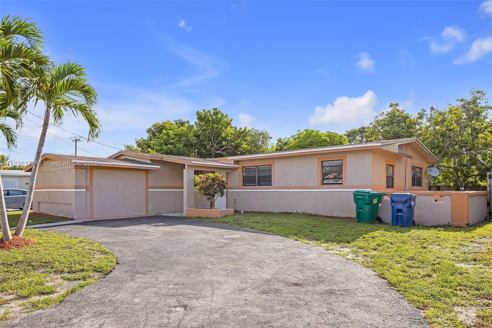 FLAIR SUBDIVISION NO 1 - фото