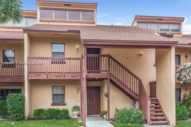 TRAILS AT ROYAL PALM BEAC - фото