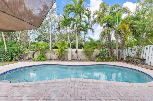 BANYAN OAKRIDGE PLAT