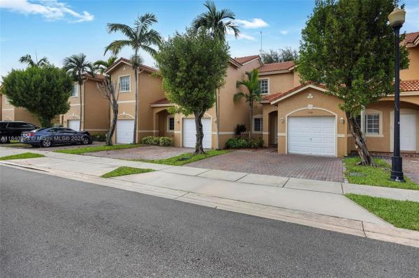 Santa Barbara Homestead