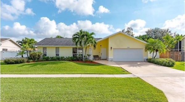 NEW RIVER ESTATES SECTION