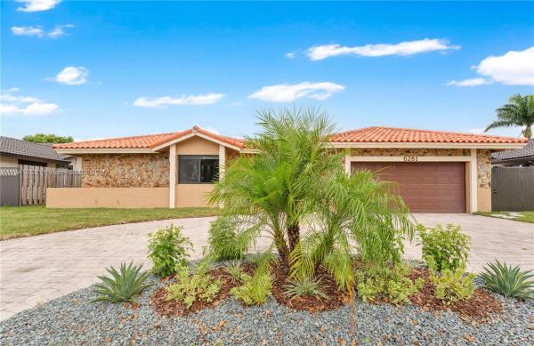 COUNTRY LAKE MANORS SEC 2