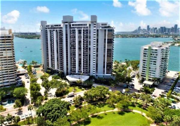 NINE ISLAND AVENUE CONDO