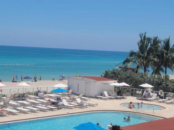 19201 COLLINS AVE #114, SUNNY ISLES BEACH, FL 33160