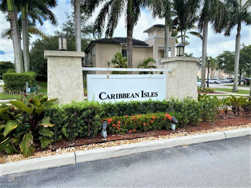 CARIBBEAN ISLES VILLAS CO - фото