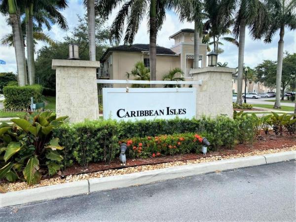 CARIBBEAN ISLES VILLAS CO