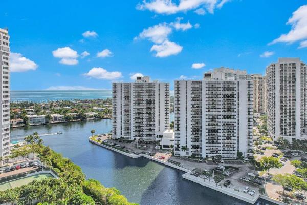 Waterview Condo