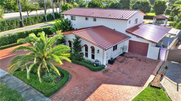 INTERNATIONAL GARDENS SEC