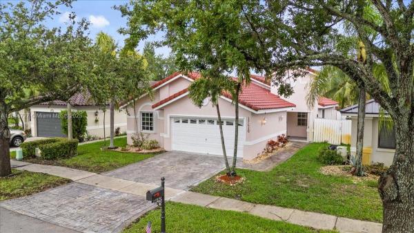 SILVER LAKES AT PEMBROKE