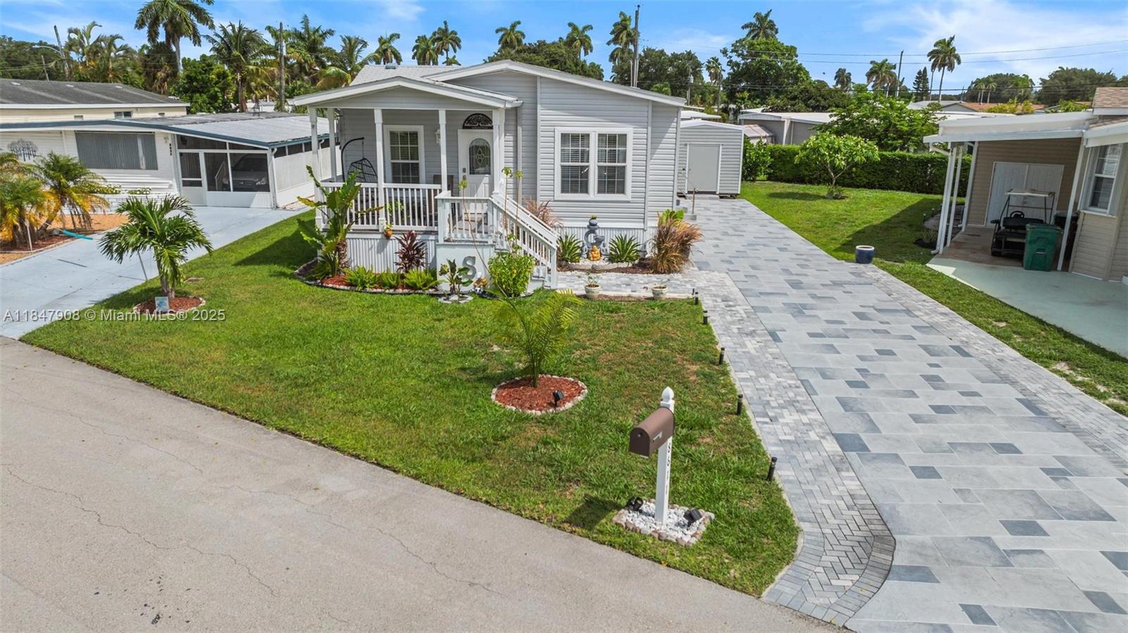 PARK CITY SEC 2 REPLAT OF - фото