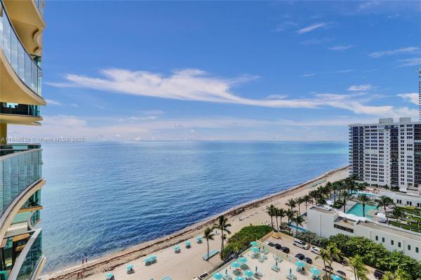 2501 S OCEAN DR #1514, HOLLYWOOD, FL 33019