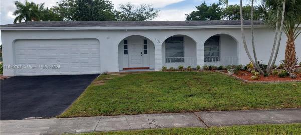 SUNRISE GOLF VILLAGE SEC