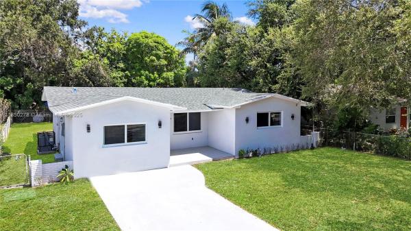 FULFORD HIGHLANDS SECOND