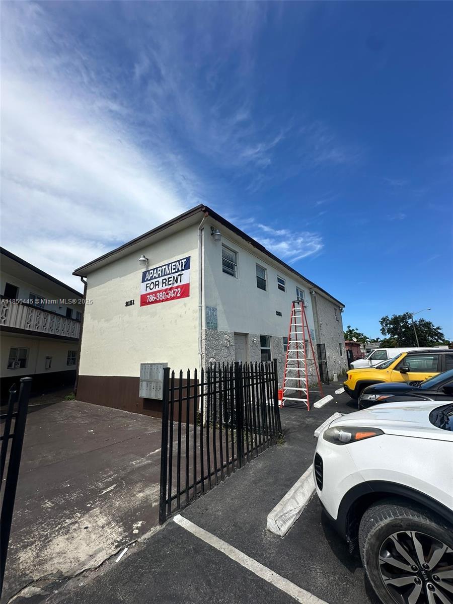 WASHINGTON PARK - фото